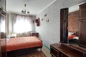 квартира по адресу Мира просп., 28