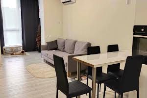 квартира по адресу Мандрыковская ул., 51л