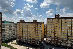 квартира по адресу Кармелюка ул., 11/2