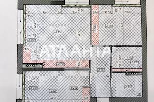 квартира за адресою Дмитріївська вул. (Дмитрія Донського), 59