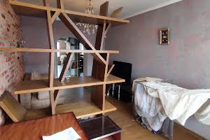 квартира за адресою Євгена Чикаленка вул., 59/5
