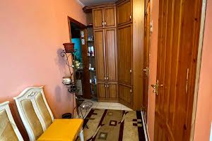 квартира по адресу Ивана Миколайчука ул., 12