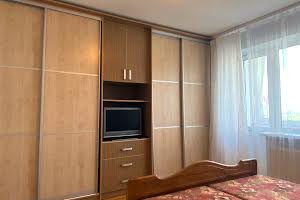 квартира по адресу Евгения Коновальца ул., 42