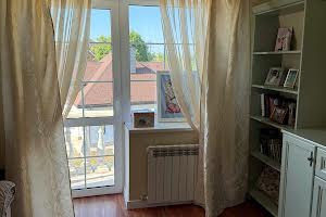 дом по адресу Ивана Кочерги ул., 9