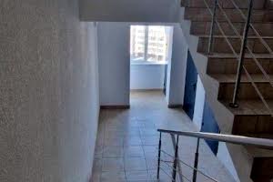 квартира по адресу Академика Сахарова ул., 5