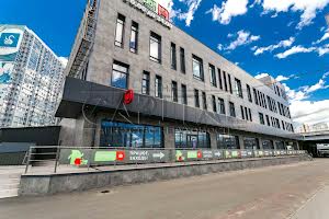 коммерческая по адресу Миколы Бажана просп., 1Ц
