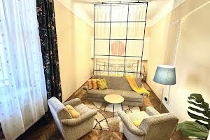 квартира за адресою Зелена вул., 60