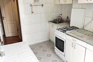 квартира по адресу Проспект героїв, 11