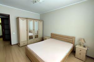 квартира по адресу Остроградских ул. (Пожарского), 7