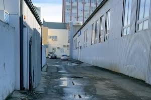 комерційна за адресою Степана Бандери просп. (Московський), 6