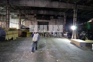 коммерческая по адресу Центральной Рады ул., 1