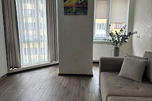 квартира за адресою Ольги Кисілевської вул., 20