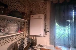 дом по адресу вулиця Мошногірська, 7