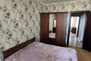 квартира по адресу Архитекторская ул., 22