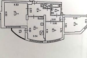 квартира за адресою Гришка Михайла вул., 9