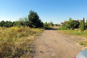 участок по адресу Бердичівська