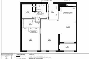 квартира по адресу Кульпарковская ул., 226 Ж