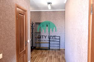 квартира за адресою Січових Стрільців вул., 76в