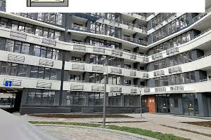 квартира по адресу Курортный пер., 2