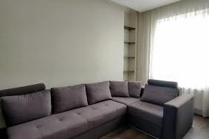 квартира по адресу Испанский пер., 1/1