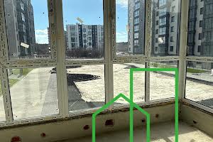 квартира за адресою Роксоляни вул., 2