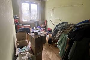 квартира за адресою Наукова вул., 10