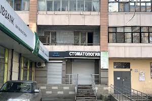 квартира по адресу Гагарина просп. (Гагаріна), 64