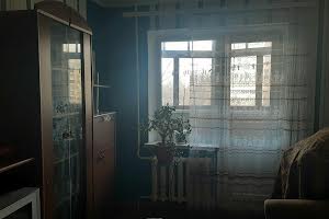квартира за адресою Одеса, Давида Ойстраха вул. (Затонського), 21