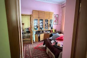 квартира по адресу Бельведерская ул., 4