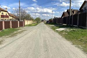 ділянка за адресою Садова, 5