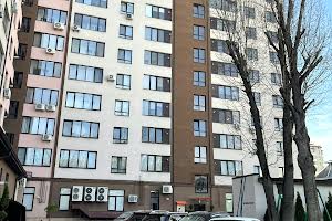 квартира по адресу Бельведерская ул., 32а