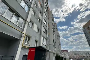 квартира по адресу Домостроительная ул., 13