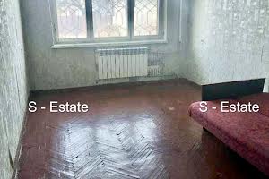квартира по адресу Юдина ул. (Райкомівська), 2а