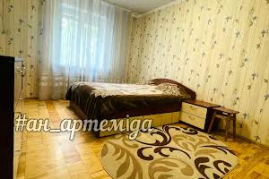 квартира за адресою Дніпро, Миру просп., 43