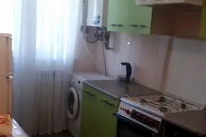 квартира по адресу Николаевская дорога ул., 277