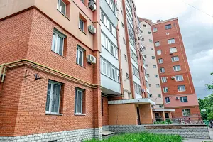 квартира по адресу Небесной Сотни ул. (Ленина), 81