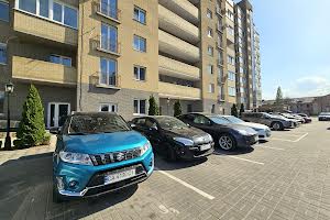 квартира за адресою Байди Вишневецького вул., 68/1
