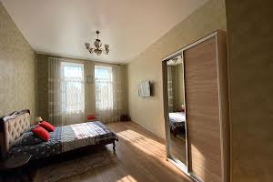 квартира за адресою Святого Теодора пл., 5
