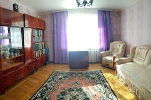 квартира по адресу вулиця Верхарна, 70