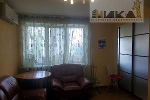 квартира за адресою Тбіліська вул., 9-А