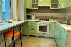 квартира по адресу Квартальная ул., 14