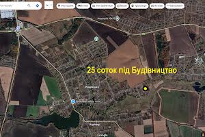 ділянка за адресою Пасічна, 11