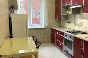 квартира по адресу Арцеулова ул., 5