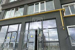 комерційна за адресою Івана Кожедуба вул., 3а