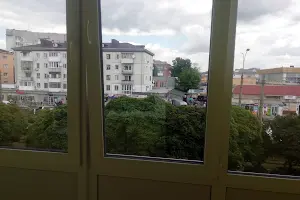 квартира по адресу Небесної Сотні ул. (Московская), 15