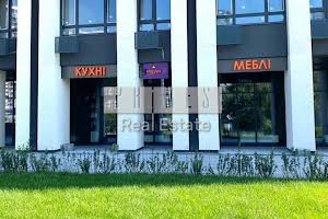 коммерческая по адресу Заречная ул., 4К1