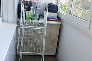 квартира за адресою Рівненська вул., 107а