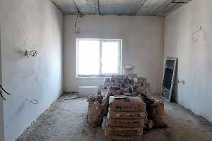 квартира по адресу Драгоманова ул., 6г