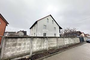дом по адресу Василя Седляра ул. (Соснова), 10