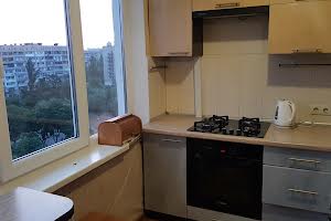 квартира за адресою Олександра Архипенка вул. (Мате Залки), 3-А